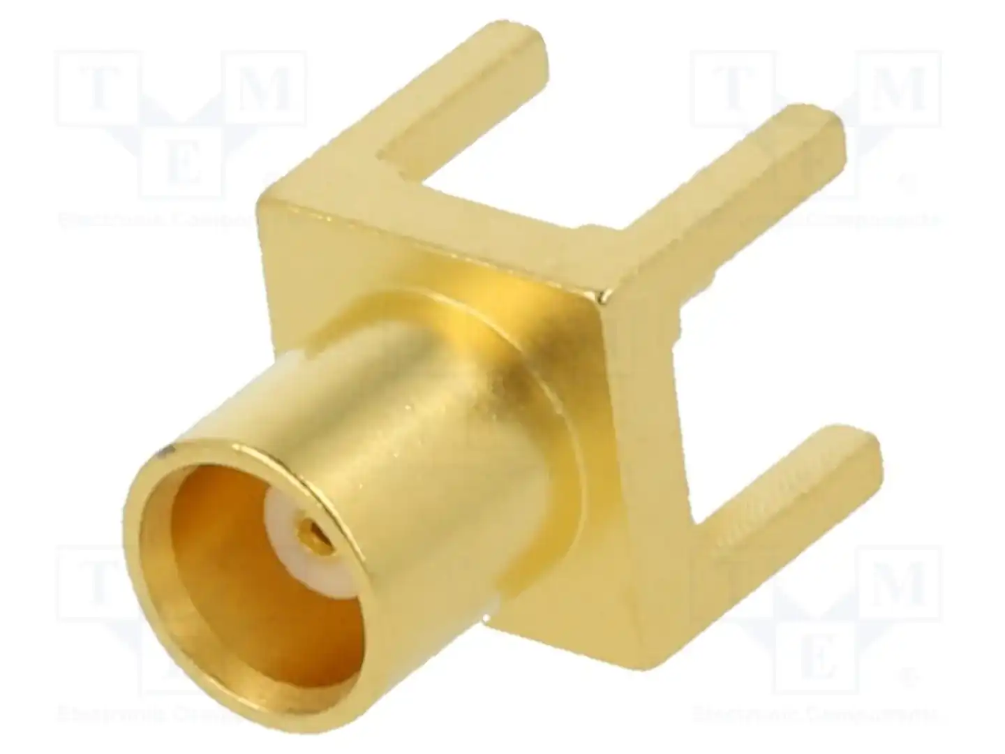 AMPHENOL RF 919-109J-51PX — Разъeмы MCX, MMCX
