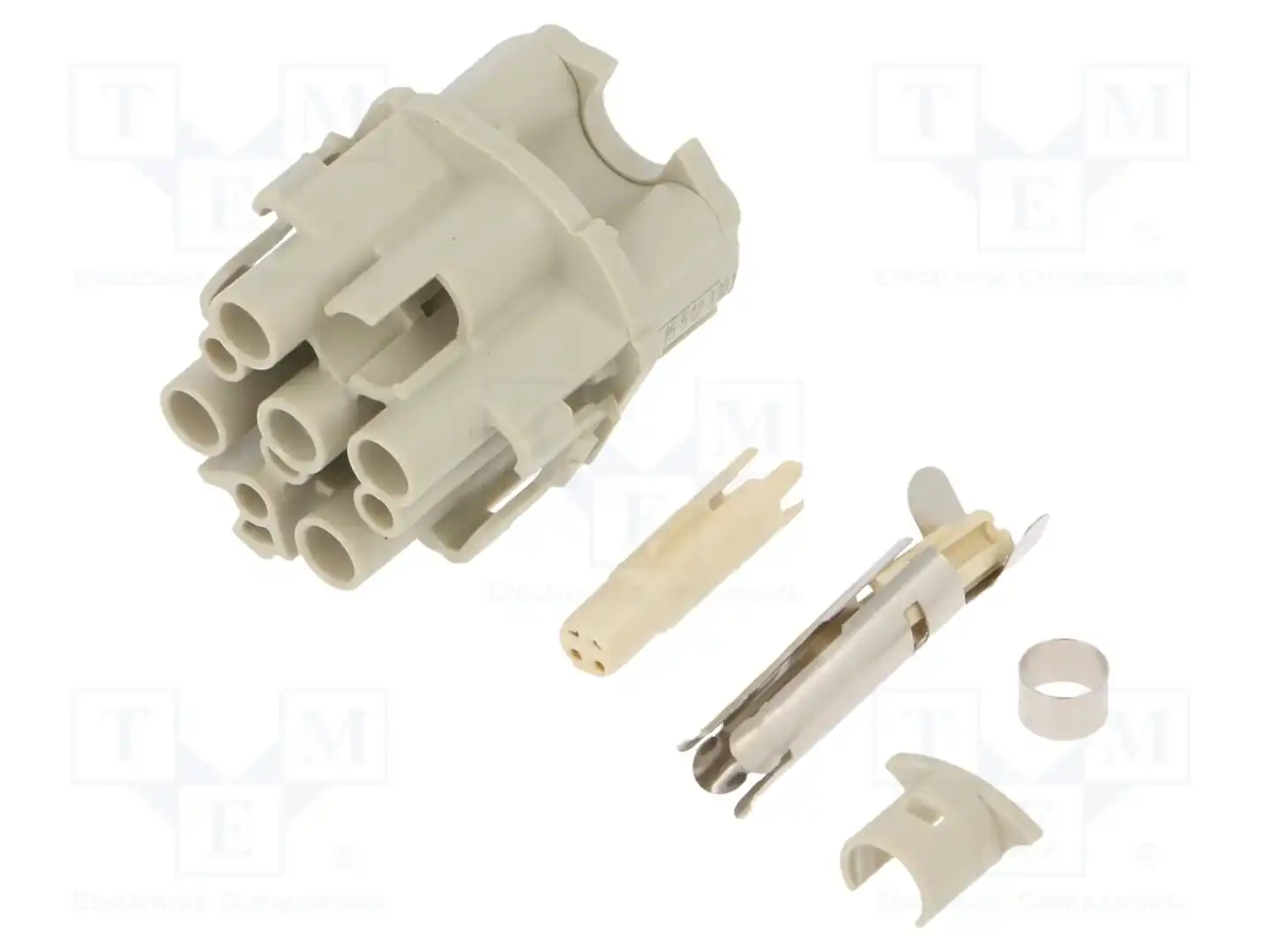HARTING 09155123102 — Разъeмы