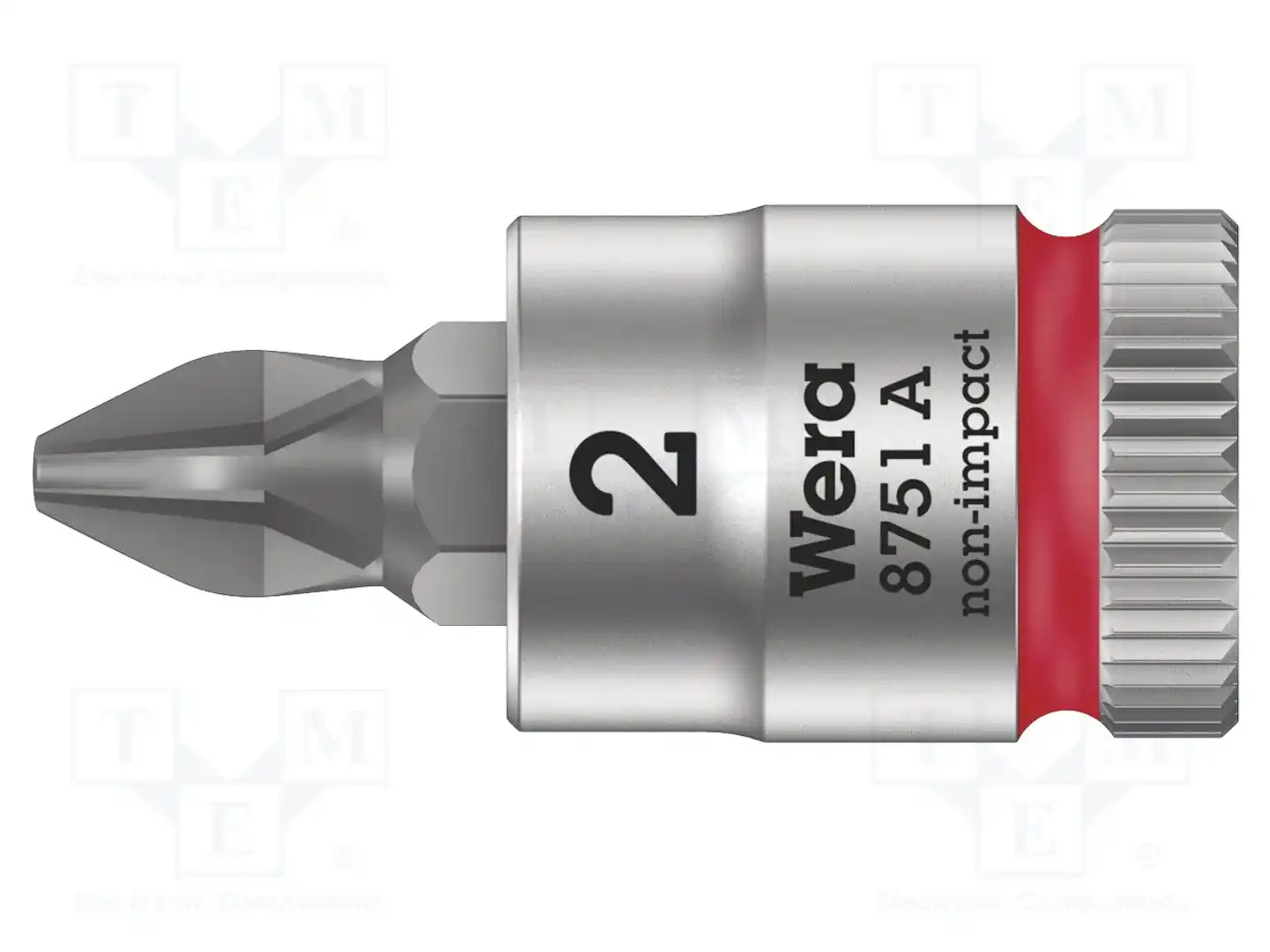 WERA 05003351001 — Ключи накидные