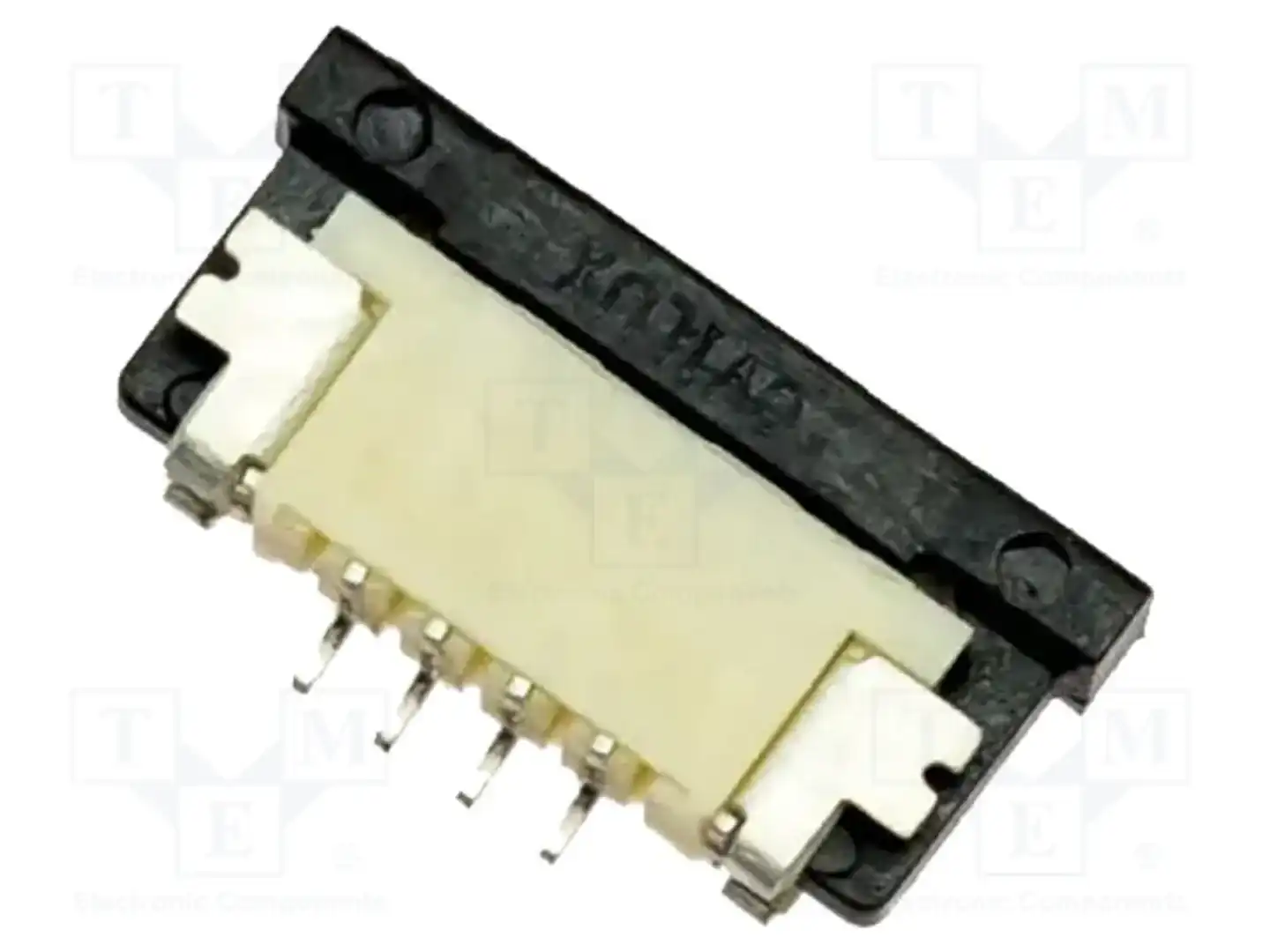 Riverdi ZIF1004DH — Аксессуары к дисплеям