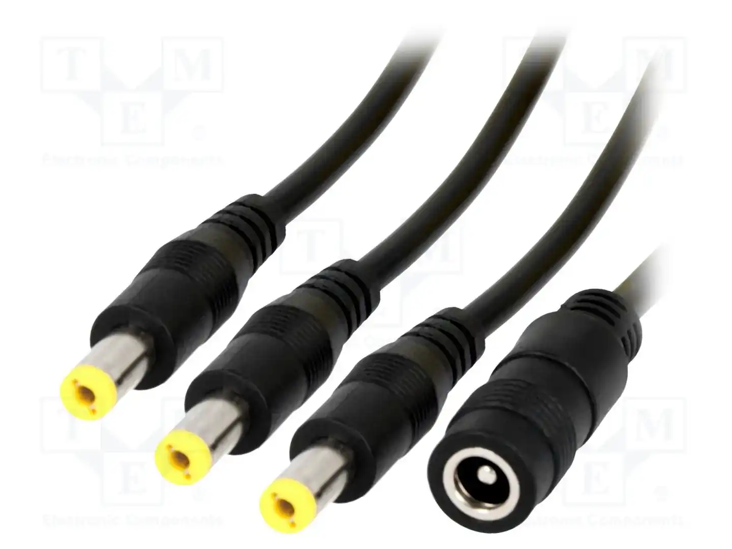 ESPE DC.SPL.0400.0035 — Кабели питания DC
