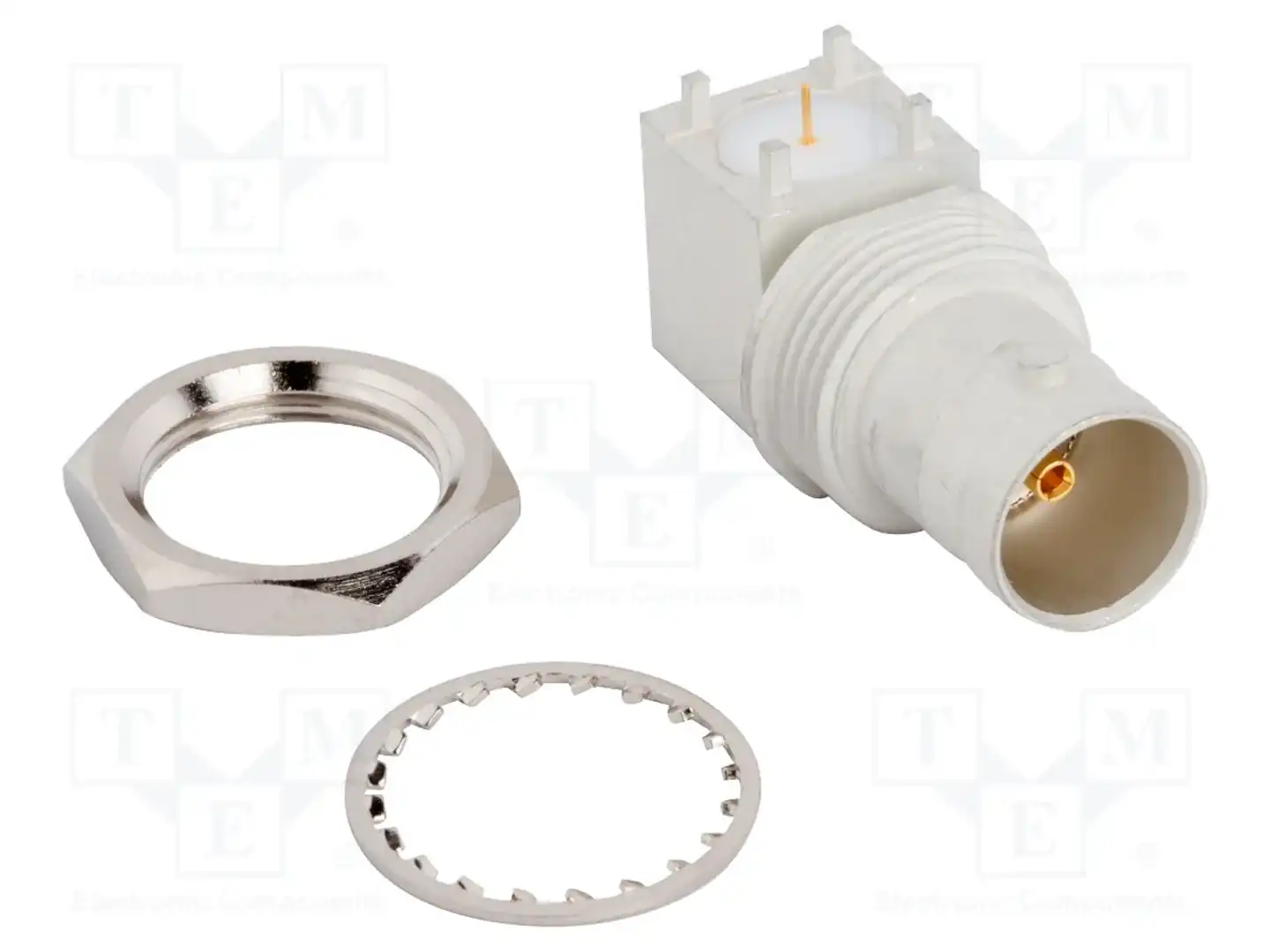 AMPHENOL RF 031-70535-12G — Разъeмы BNC