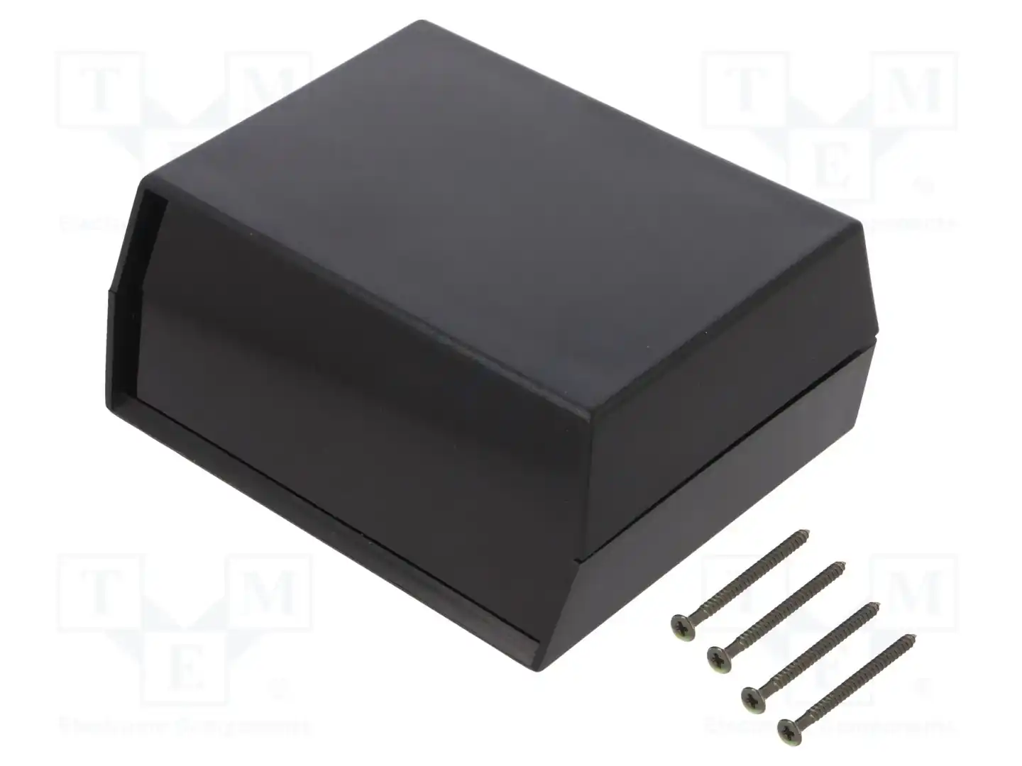 TEKO D 12.9 — Корпуса с панелью