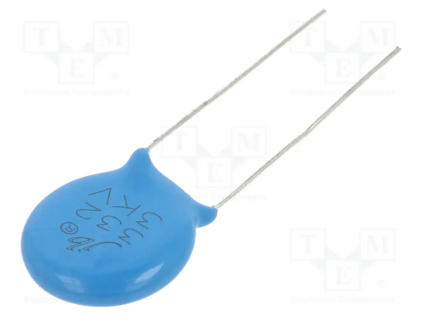 Jb Capacitors JYC3F332KCB145000B — Конденсаторы керамические