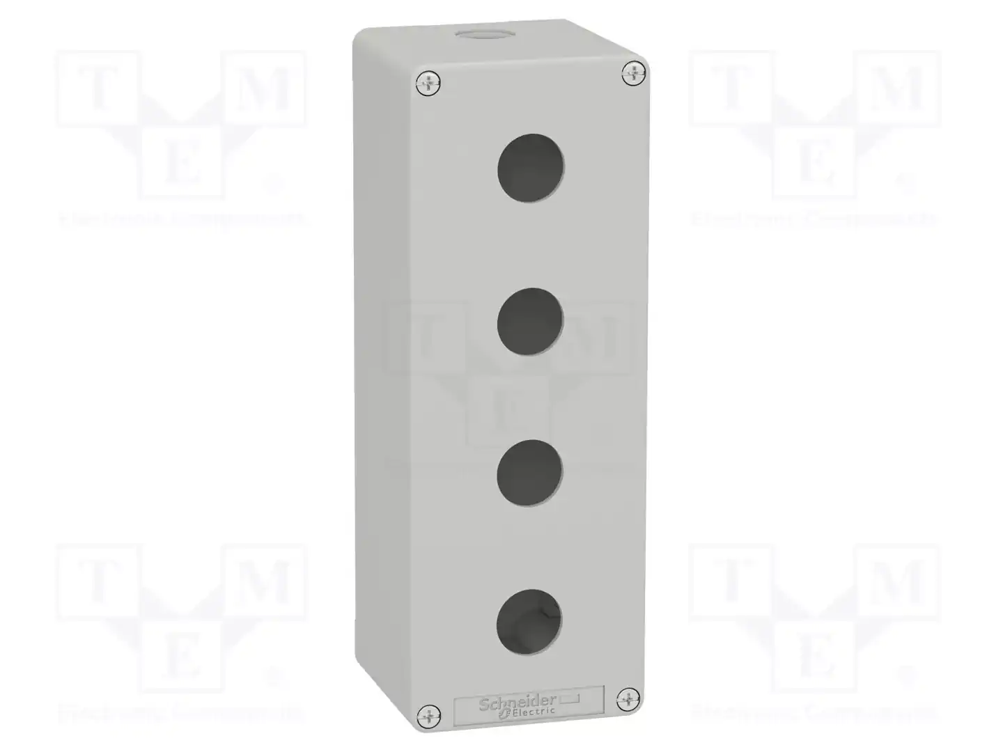 SCHNEIDER ELECTRIC XAPD4504 — Корпуса для пультов