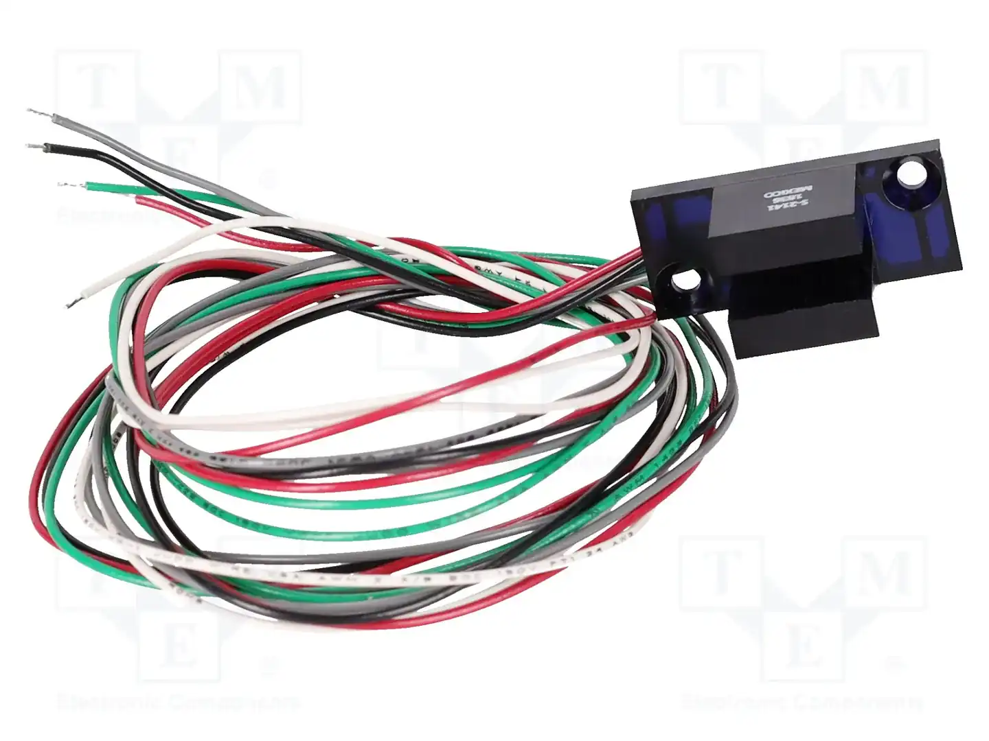 Honeywell ZS-2141 — Датчики и преобразователи - некласс