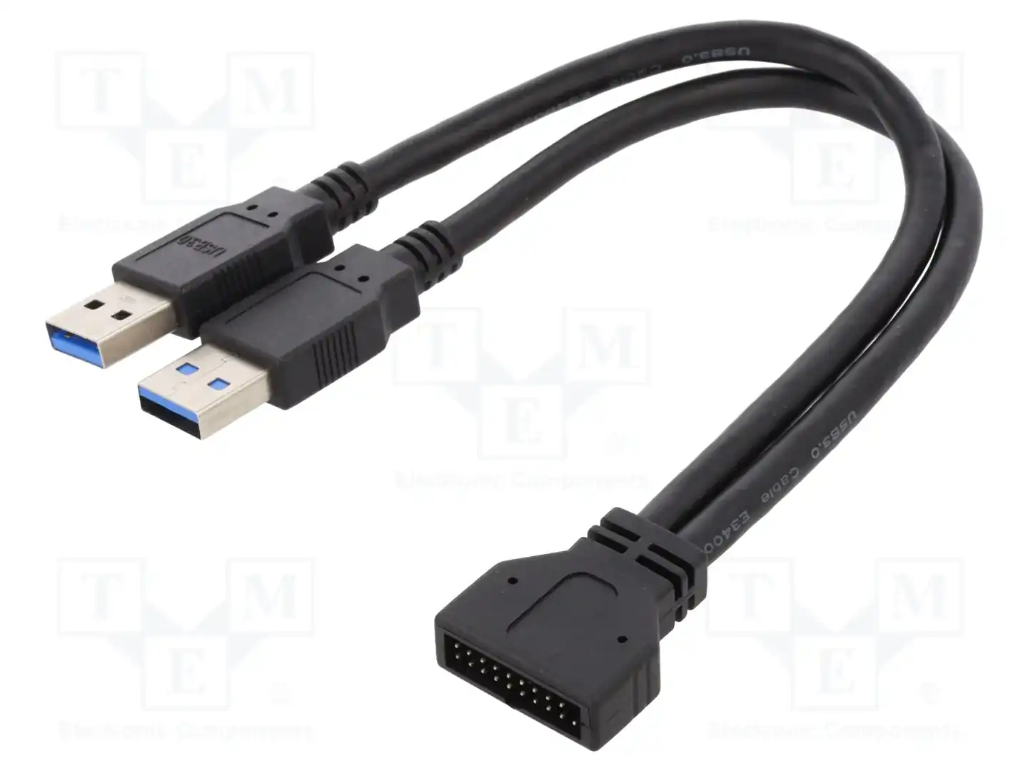 DELOCK 83910 — Кабели и адаптеры USB