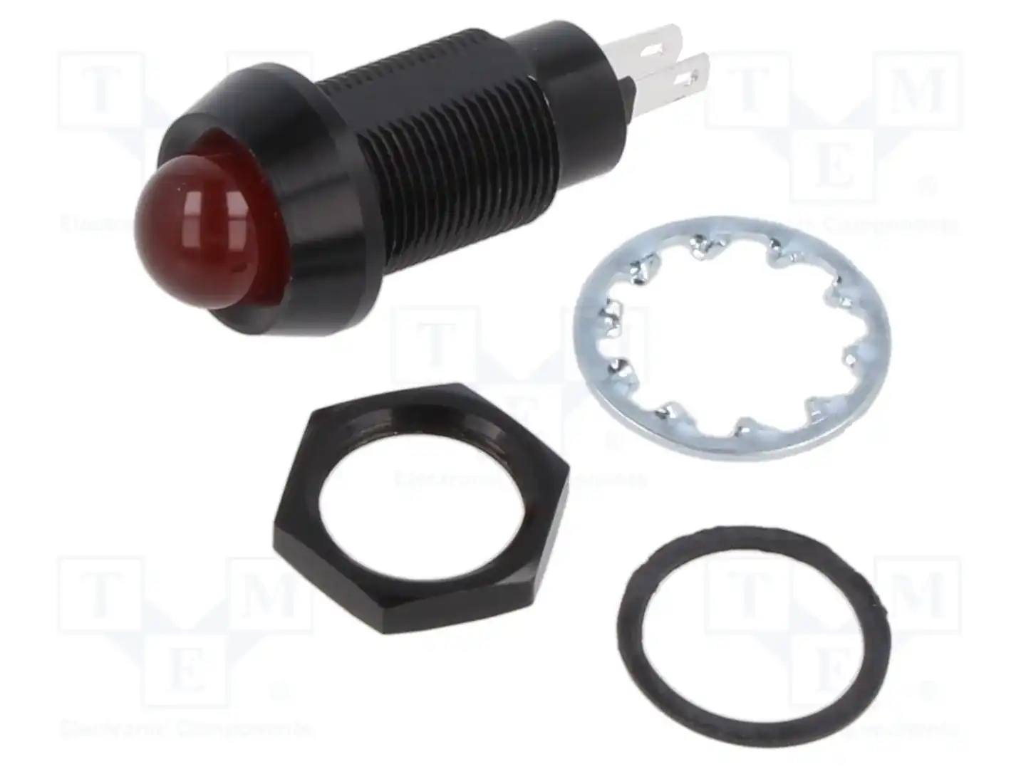 MARL 651-105-75 — LED панельные индикаторы