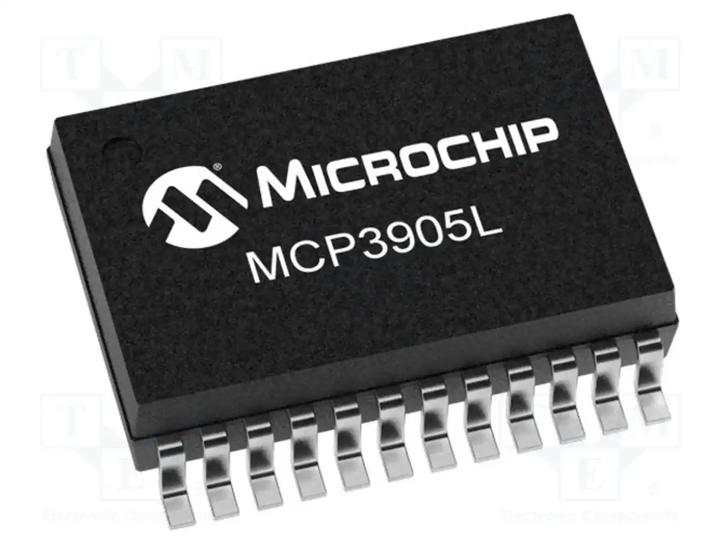 Microchip Technology MCP3905LT-E/SS — Микросхемы другие