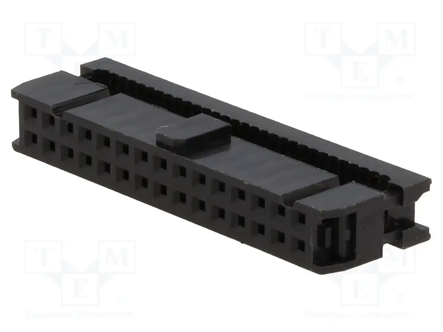 CONNFLY DS1016-30MA2BB — Разъeмы IDC