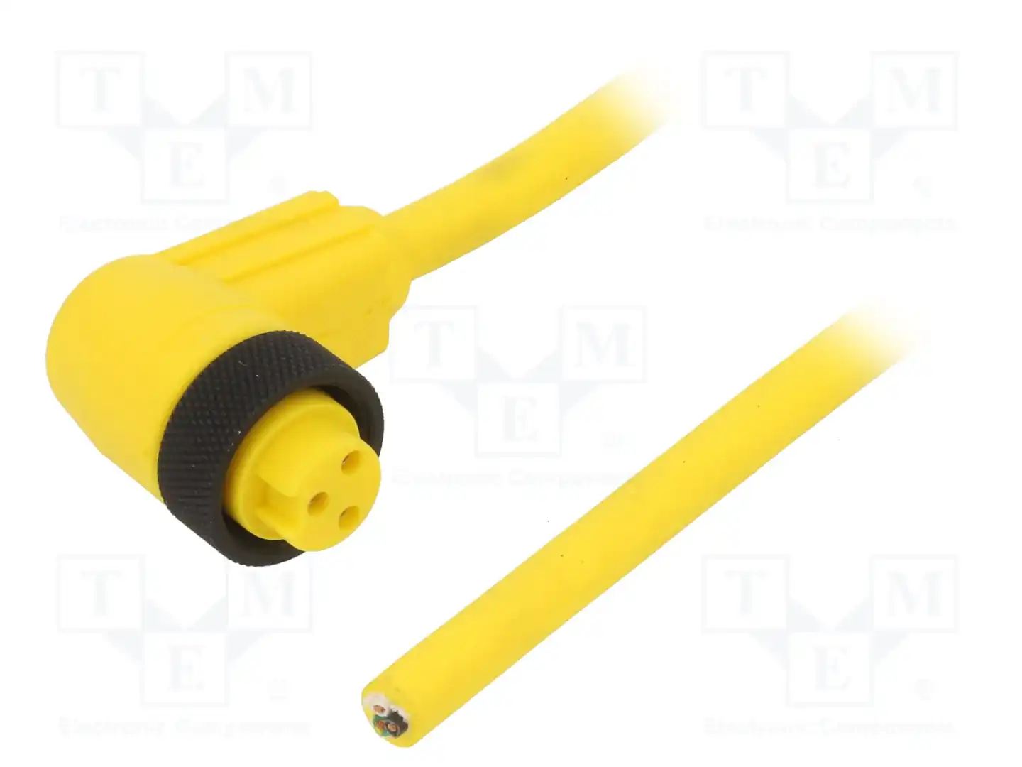 ALPHA WIRE KW0300113 YL357 — Кабели к датчикам