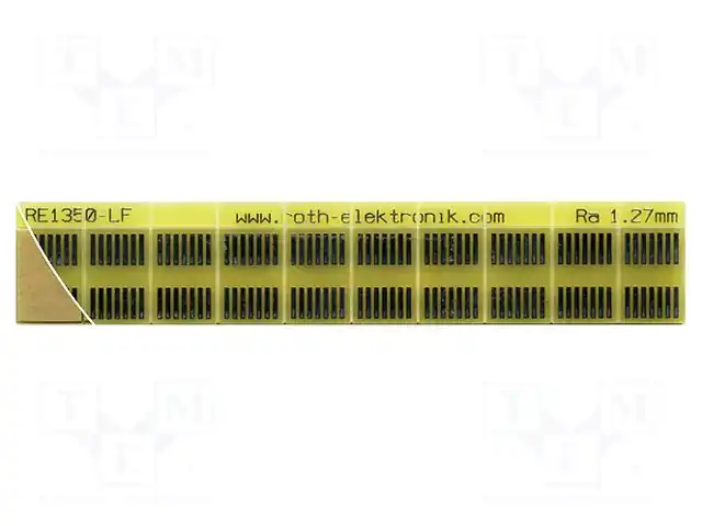 ROTH ELEKTRONIK GMBH RE1350-LF — Платы универсальные