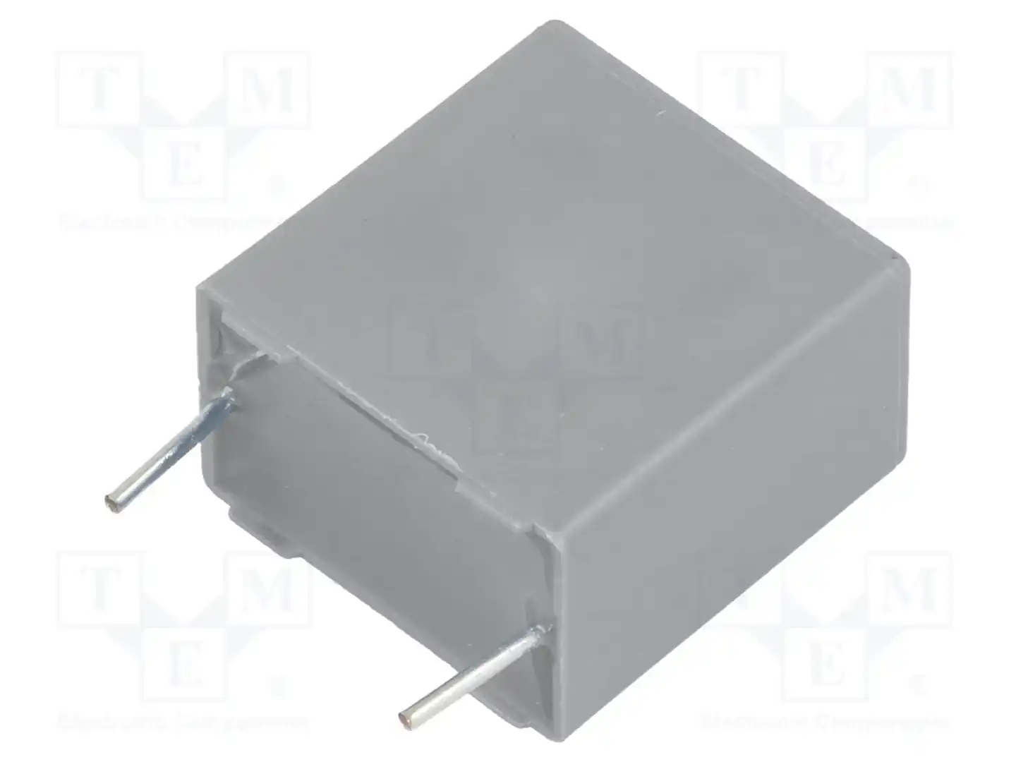 TDK B32921C3104M000 — Пленочные конденсаторы ТНТ