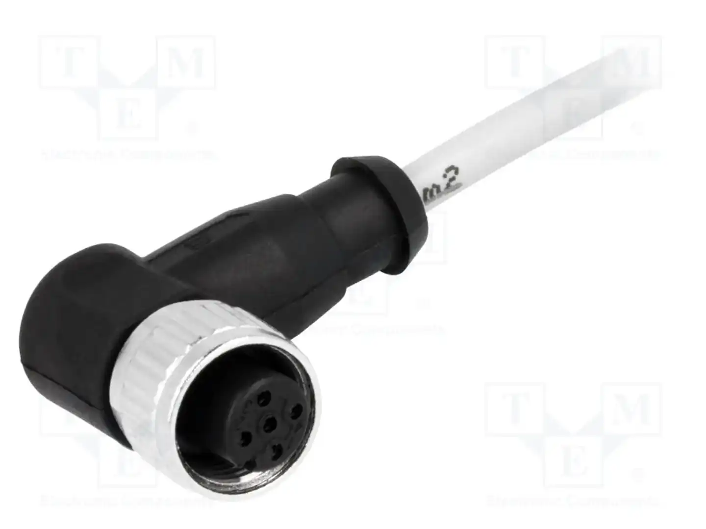 HARTING 21348700383005 — Соединения M12 с проводом