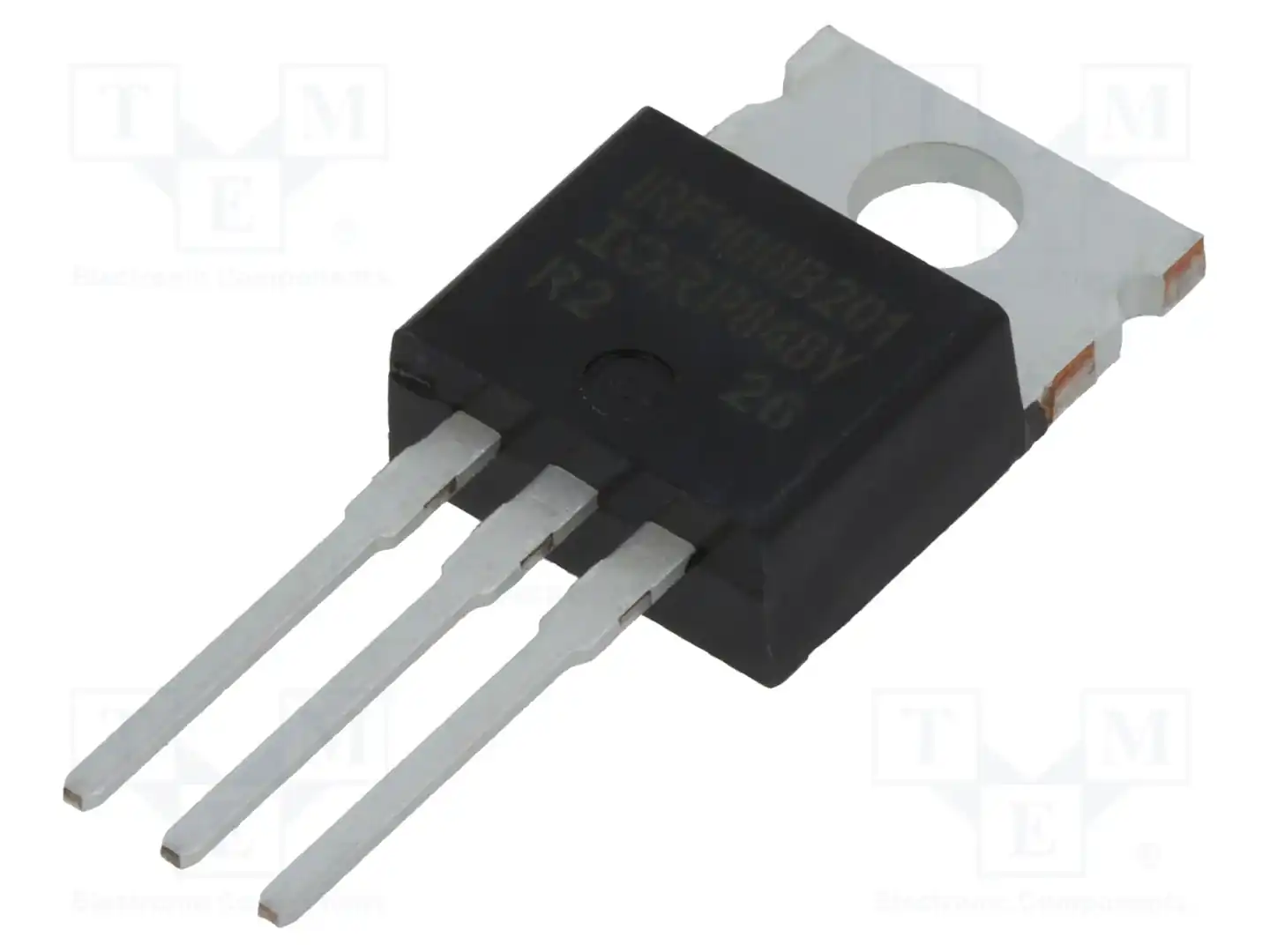 Infineon Technologies IRF100B201 — Транзисторы с каналом N THT