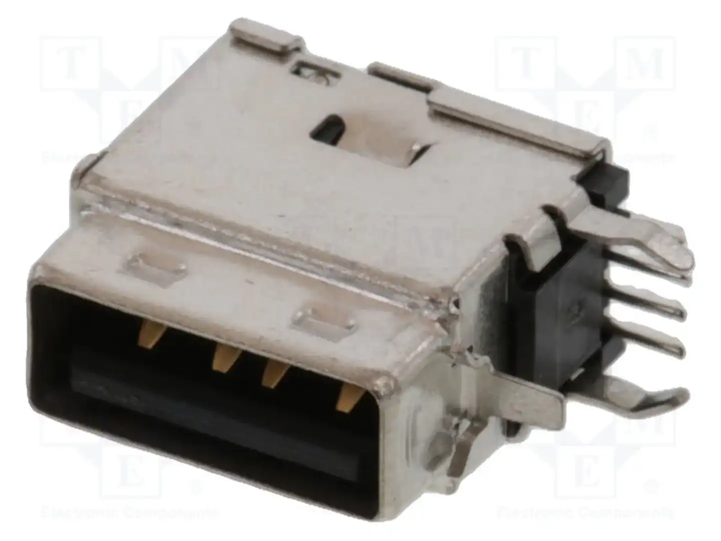 MOLEX 89485-8003 — Разъeмы USB и IEEE1394