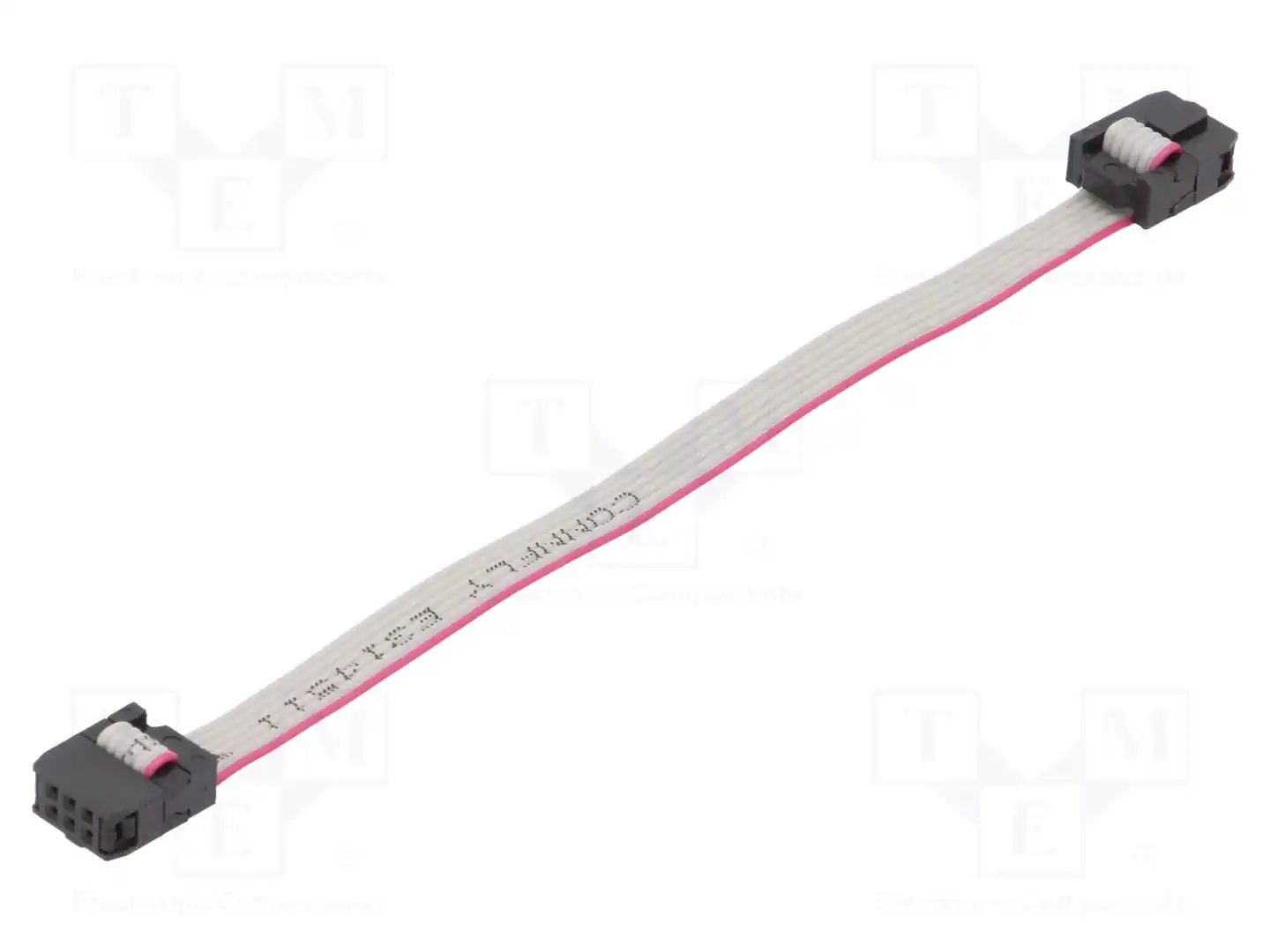 CONNFLY DS1052-062B2MA201501 — Кабели IDC