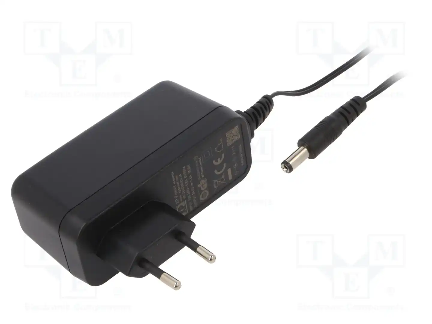 XP POWER VEL36US240-EU-JA — Штекерные блоки питания