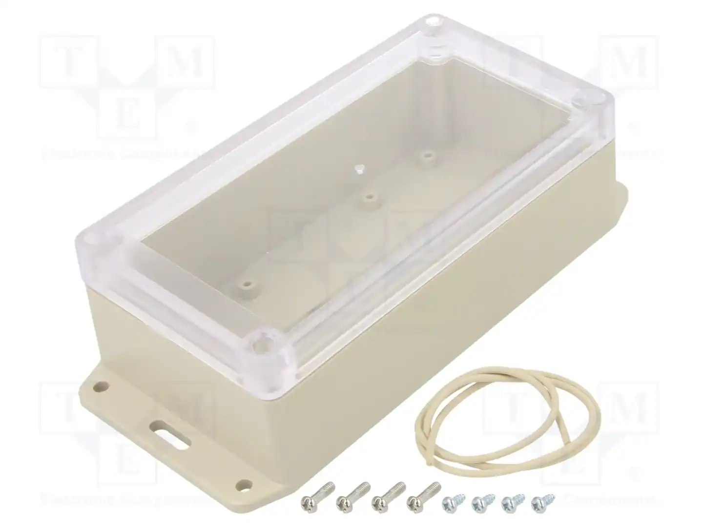 HAMMOND RP1175BFC — Корпуса универсальные