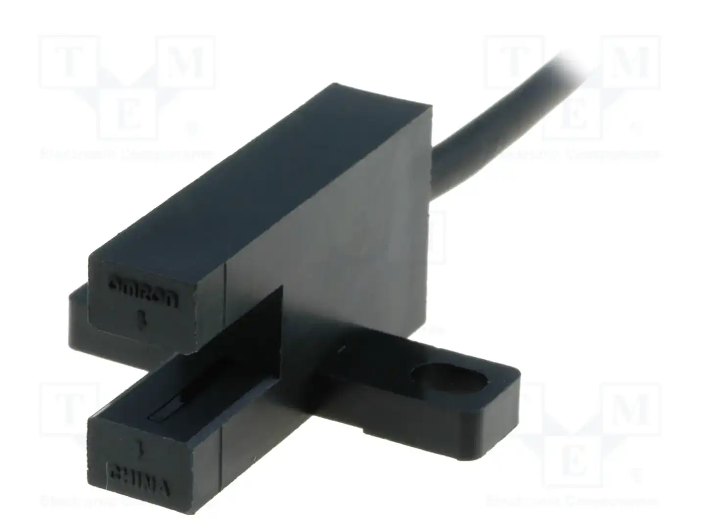 OMRON EE-SX672P-WR 1M — Стандартные фотоэлектрические датчики
