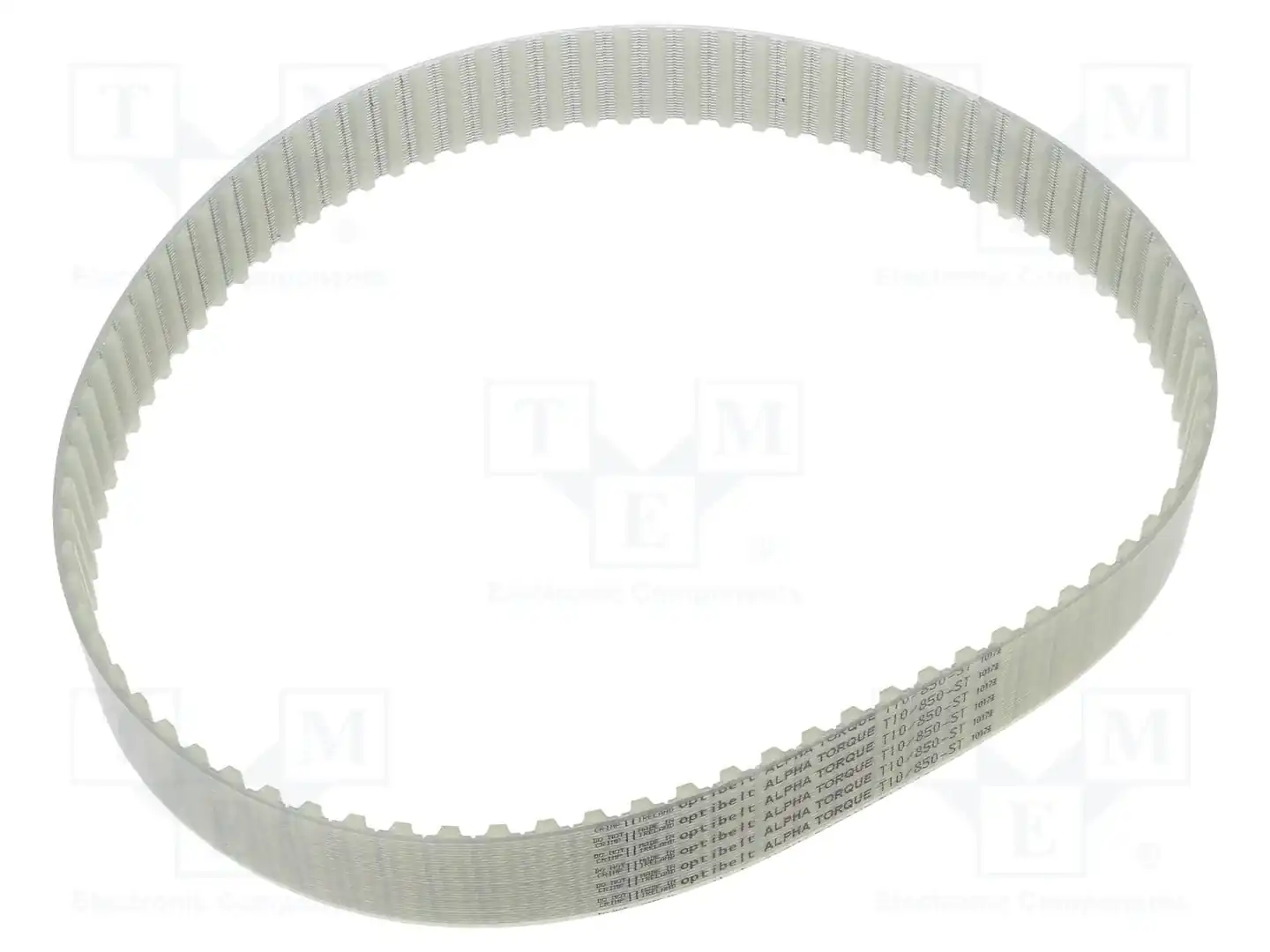 OPTIBELT T10 850 3277ZA — Трансмиссия