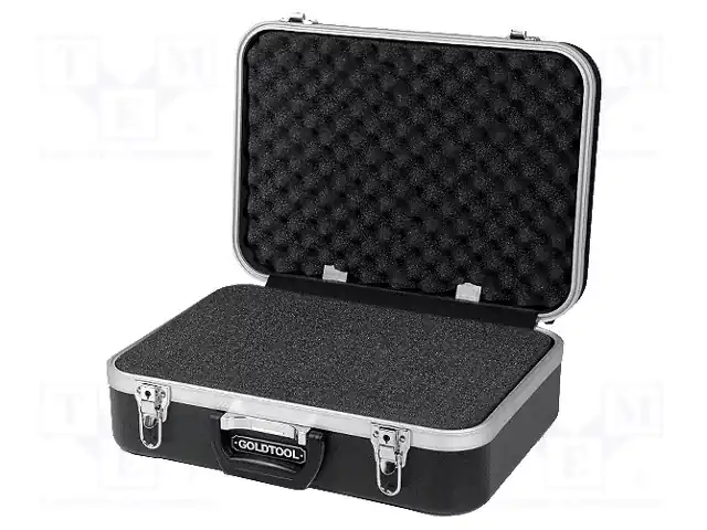 GOLDTOOL GTK-906 — Сумки и чемоданчики для инструментов