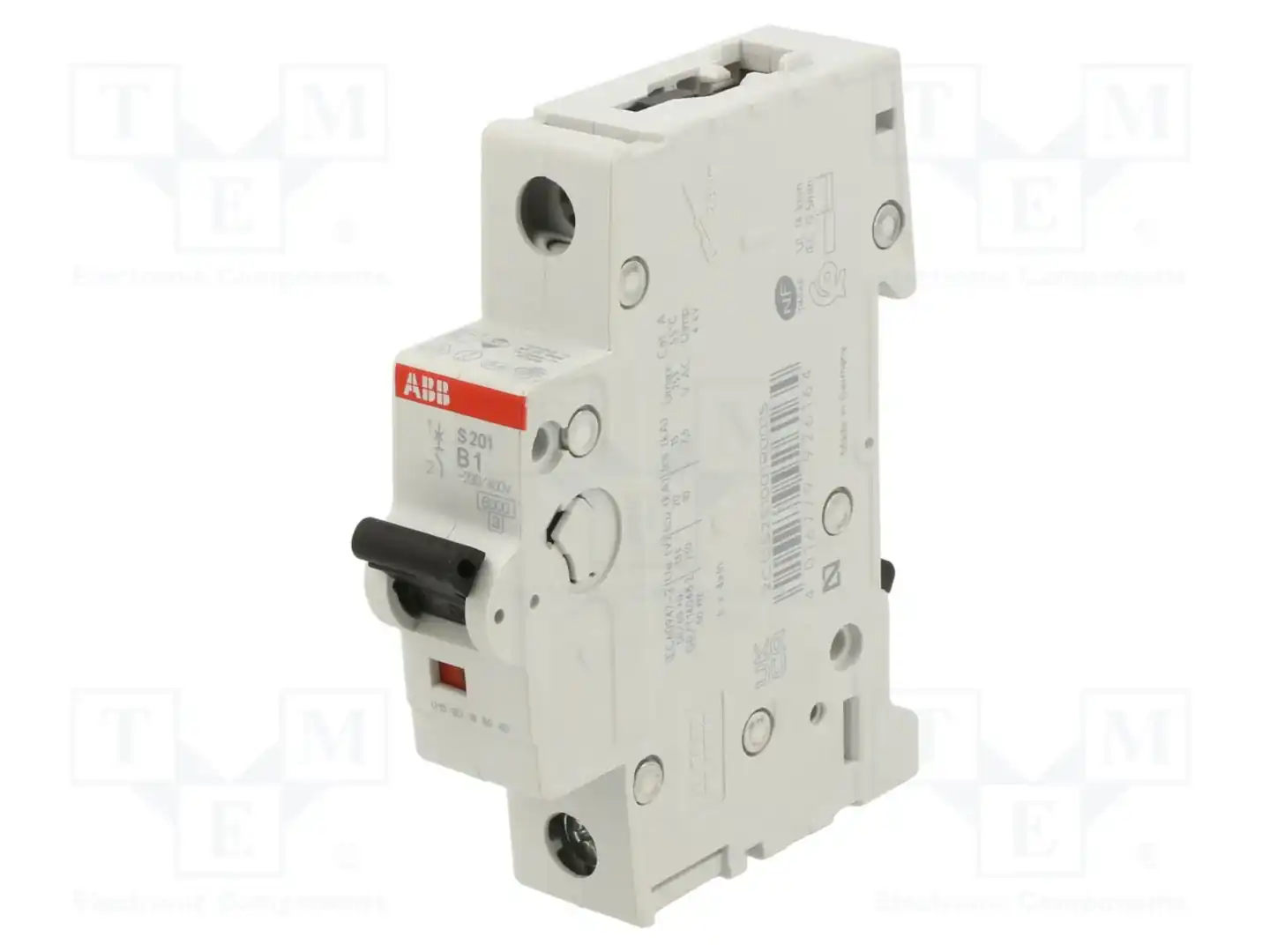 ABB 2CDS251001R0015 — Выключатели максимального тока