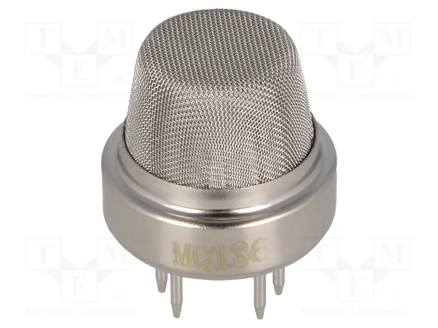 WINSEN MQ136 — Датчики газа