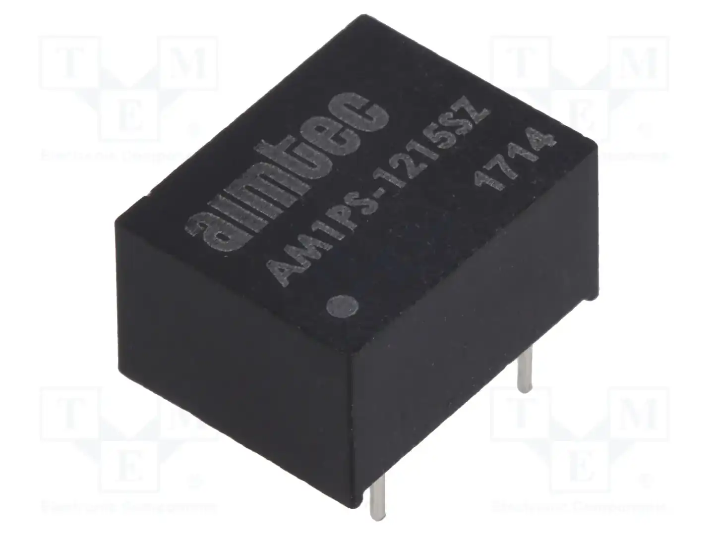 AIMTEC AM1PS-1215SZ — Преобразователи DC/DC