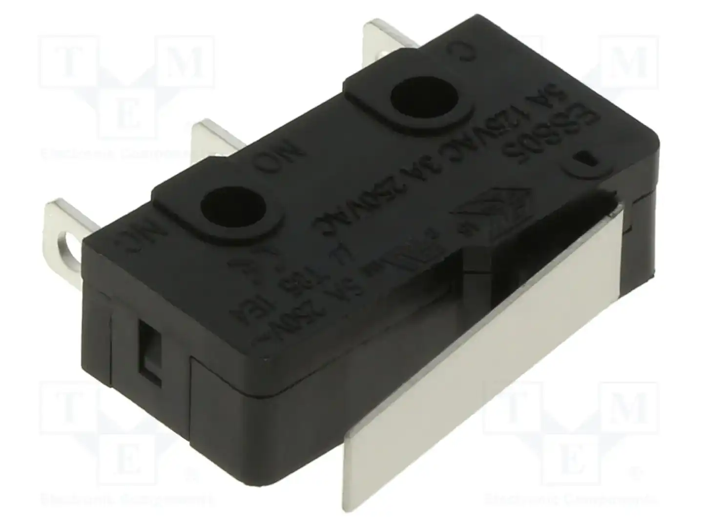 ECE ESS0531310 — Микропереключатели SNAP ACTION