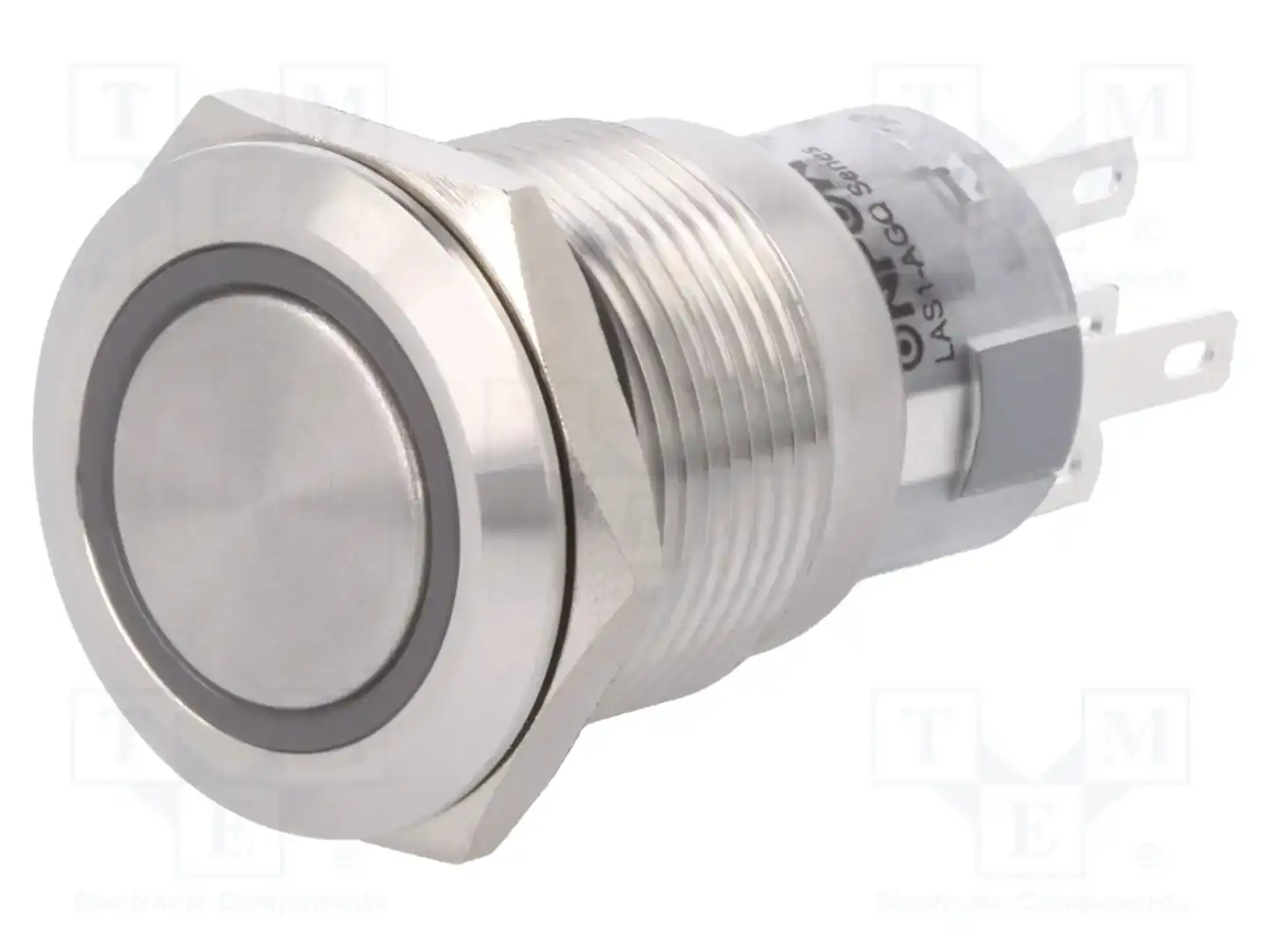 ONPOW LAS1-AGQ-11E/O/12V — Переключатели кнопочные