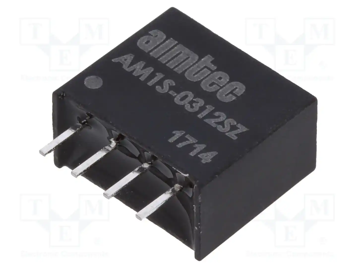 AIMTEC AM1S-0312SZ — Преобразователи DC/DC