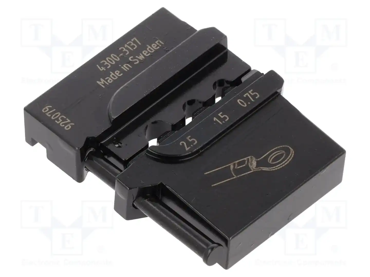 PRESSMASTER 4300-3137/AAA — Зажимные устройства остальные