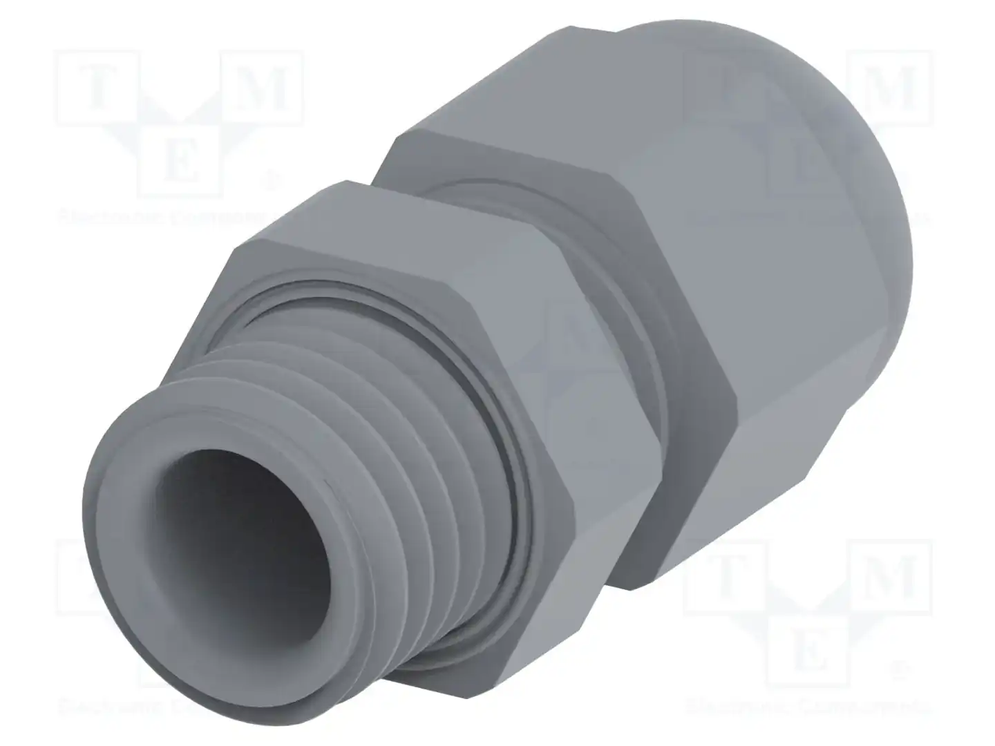 TE Connectivity EP-SG-M12-GR-D — Кабельные вводы