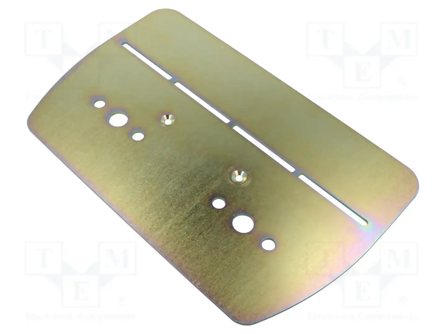 PIZZATO ELETTRICA VF KIT61 — Переключатели ножные