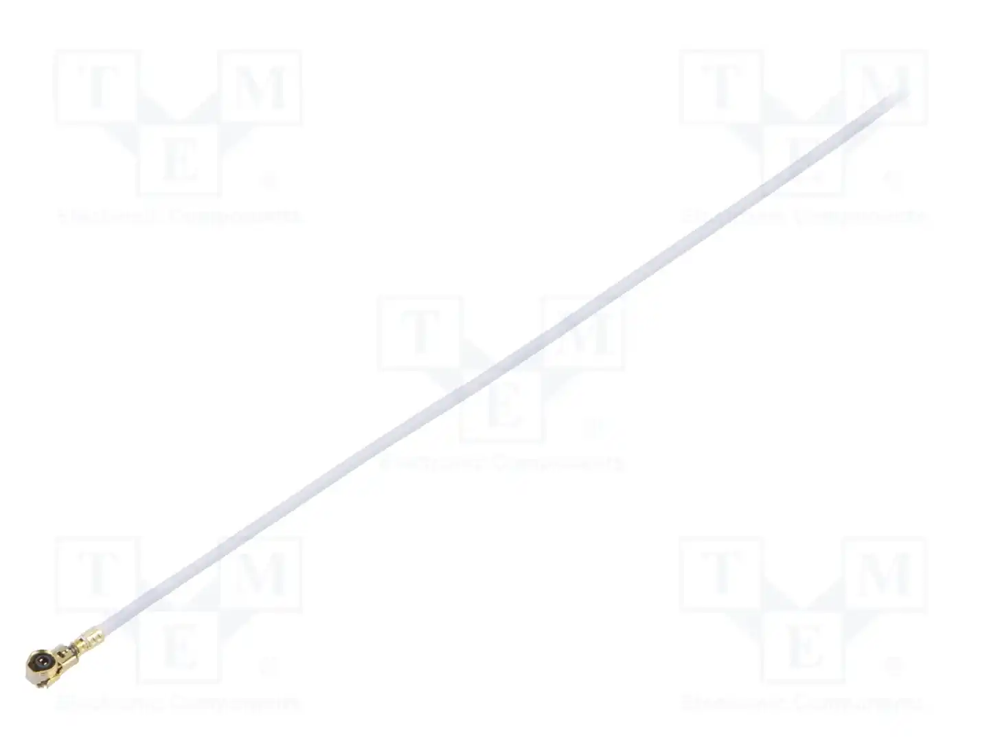 HIROSE UFL-2LPA-068Y2T-A-500 — Кабели соединительные коаксиальные