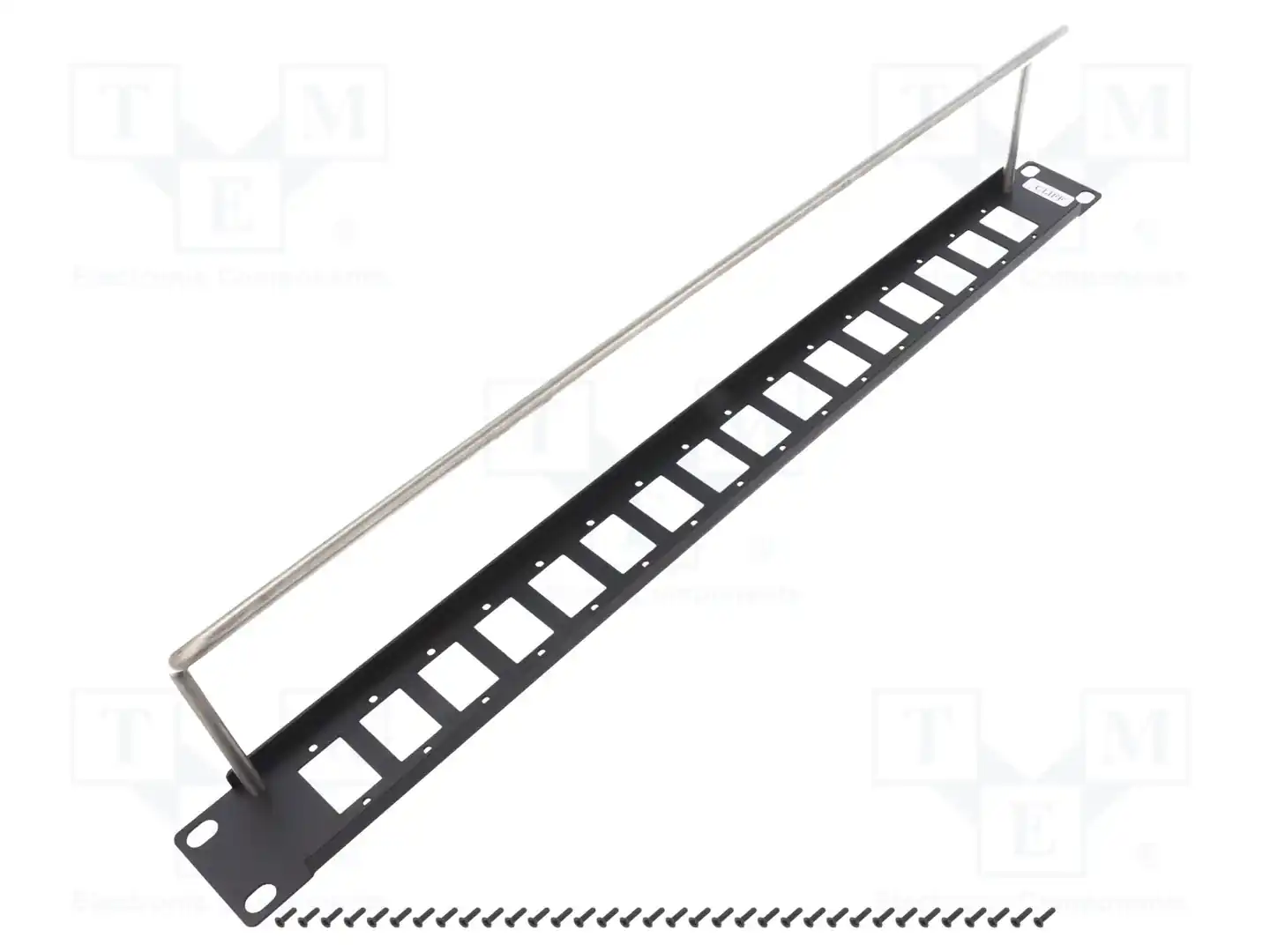 CLIFF CP30159 — Разъeмы RJ