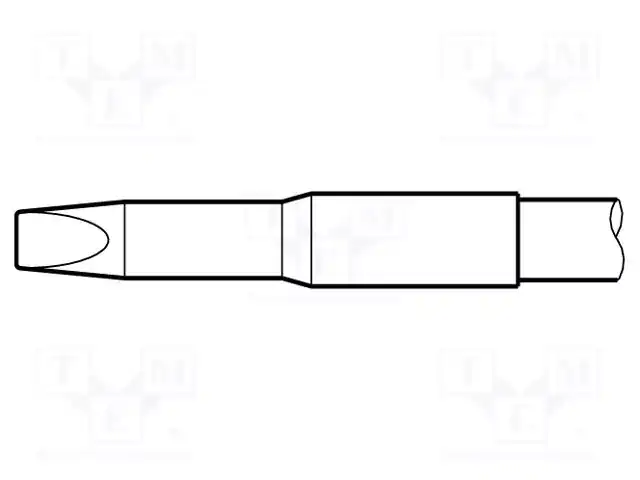 JBC TOOLS C245061 — Жала паяльников