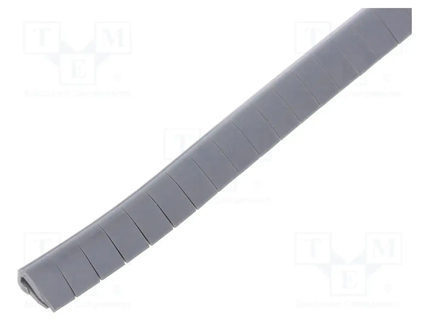 KURANT OKB-N-1 GRAY — Защитные насадки на края