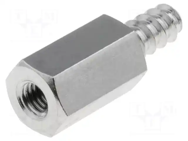DREMEC 215ST3.5X10 — Элементы дистанционные металлические