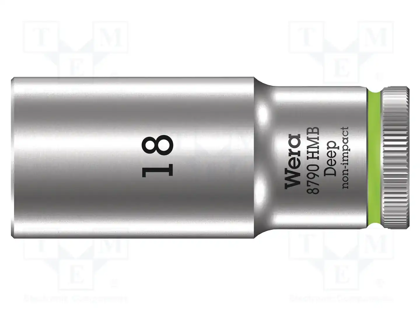 WERA 05004540001 — Ключи накидные