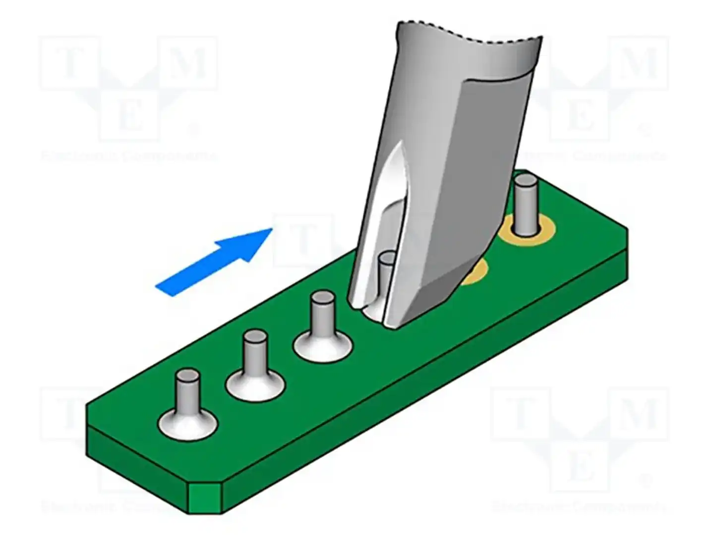 JBC TOOLS C245669 — Жала паяльников