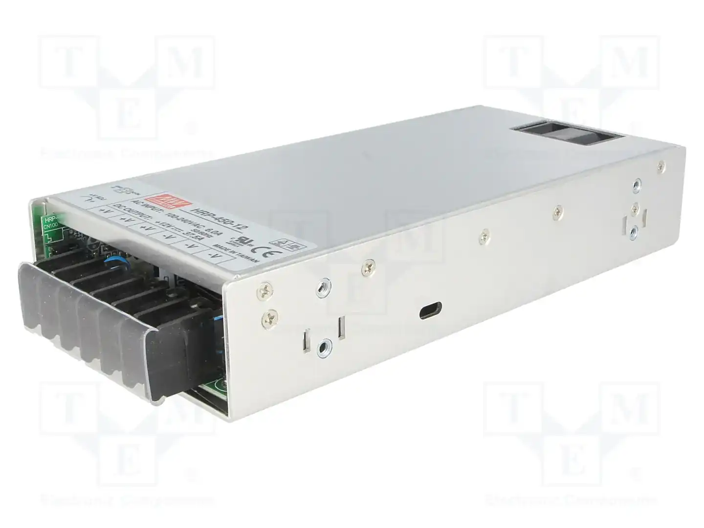 MEAN WELL HRP-450-12 — Блоки питания для встраивания