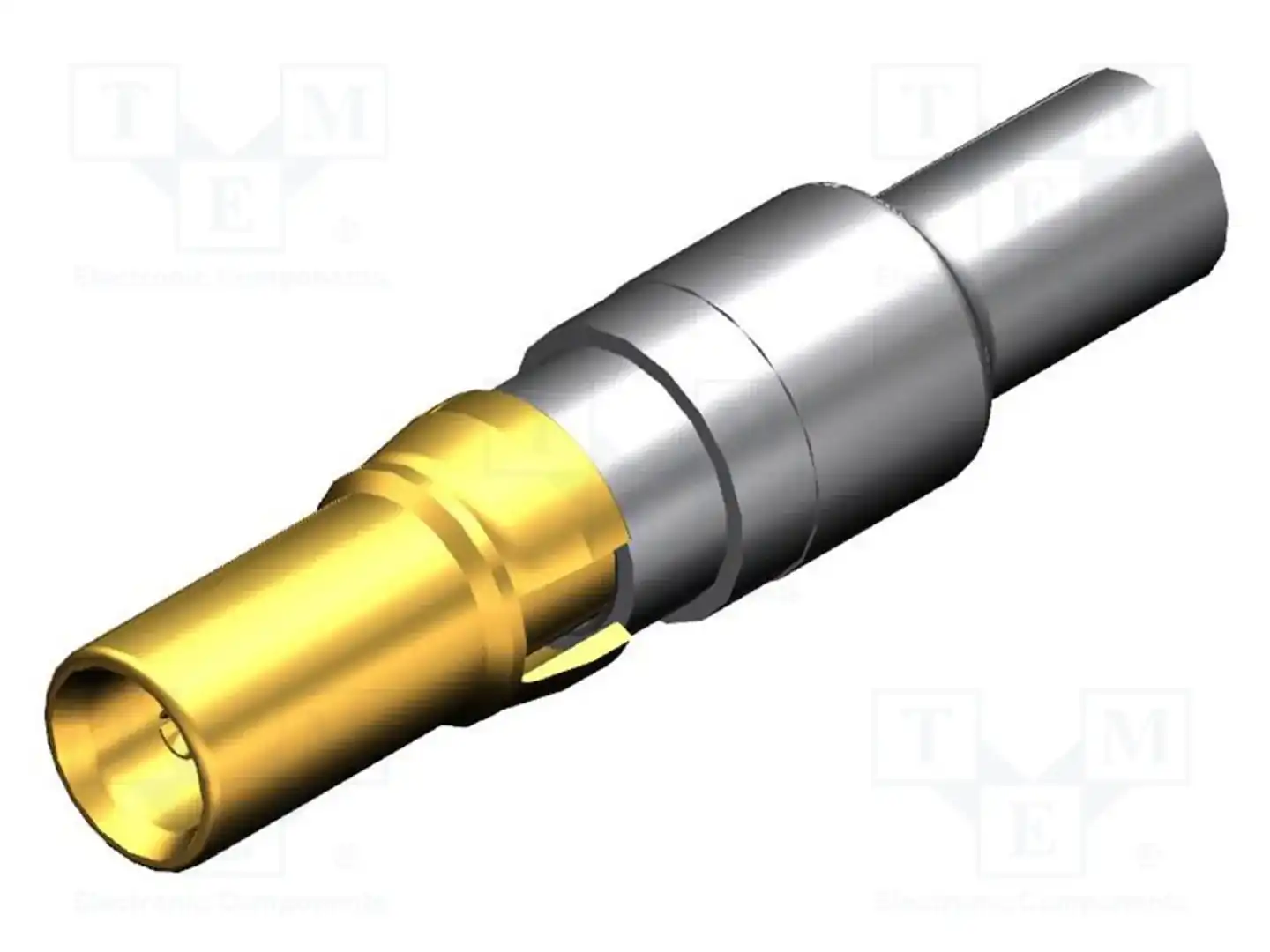 MOLEX 173112-0620 — Штекеры и гнезда D-Sub
