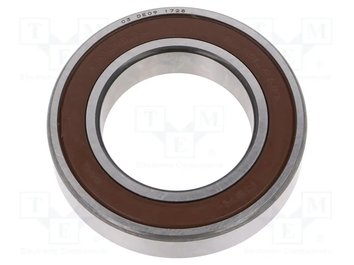 NSK 6008 DDU C3 E NSK — Подшипники качения 6008 DDU C3 E