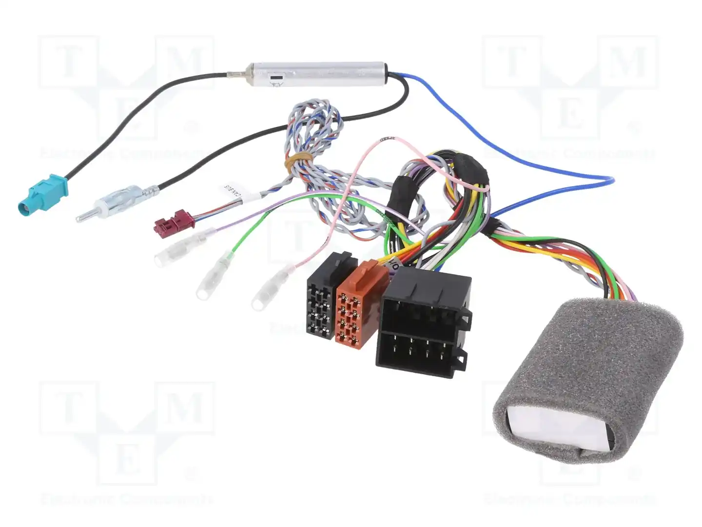 PER.PIC. C5204CD — Адаптеры для управления с руля