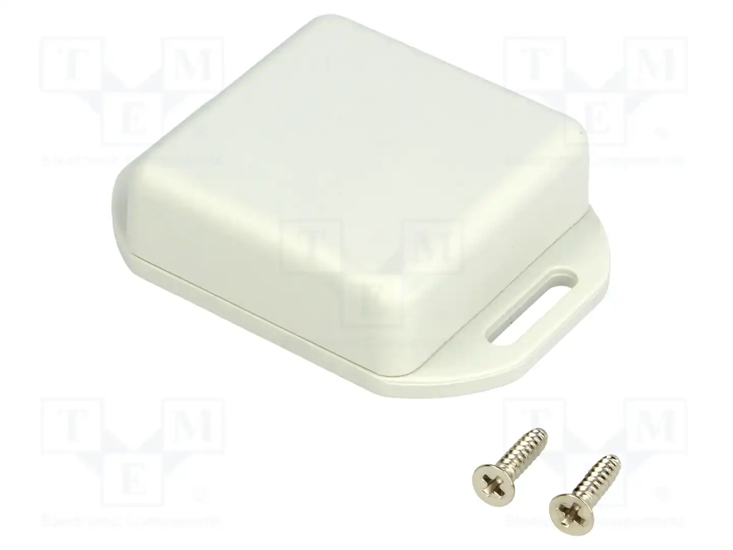 HAMMOND 1551QFLGY — Корпуса универсальные