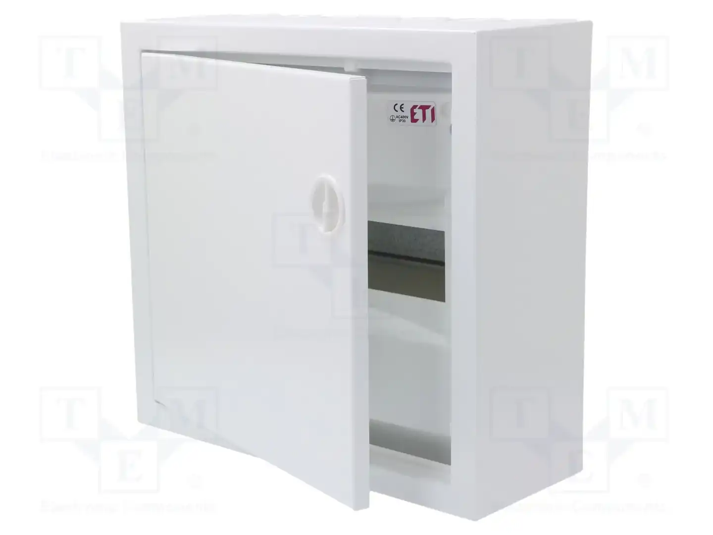 ETI POLAM WRP12-1 — Корпуса для модульной аппаратуры