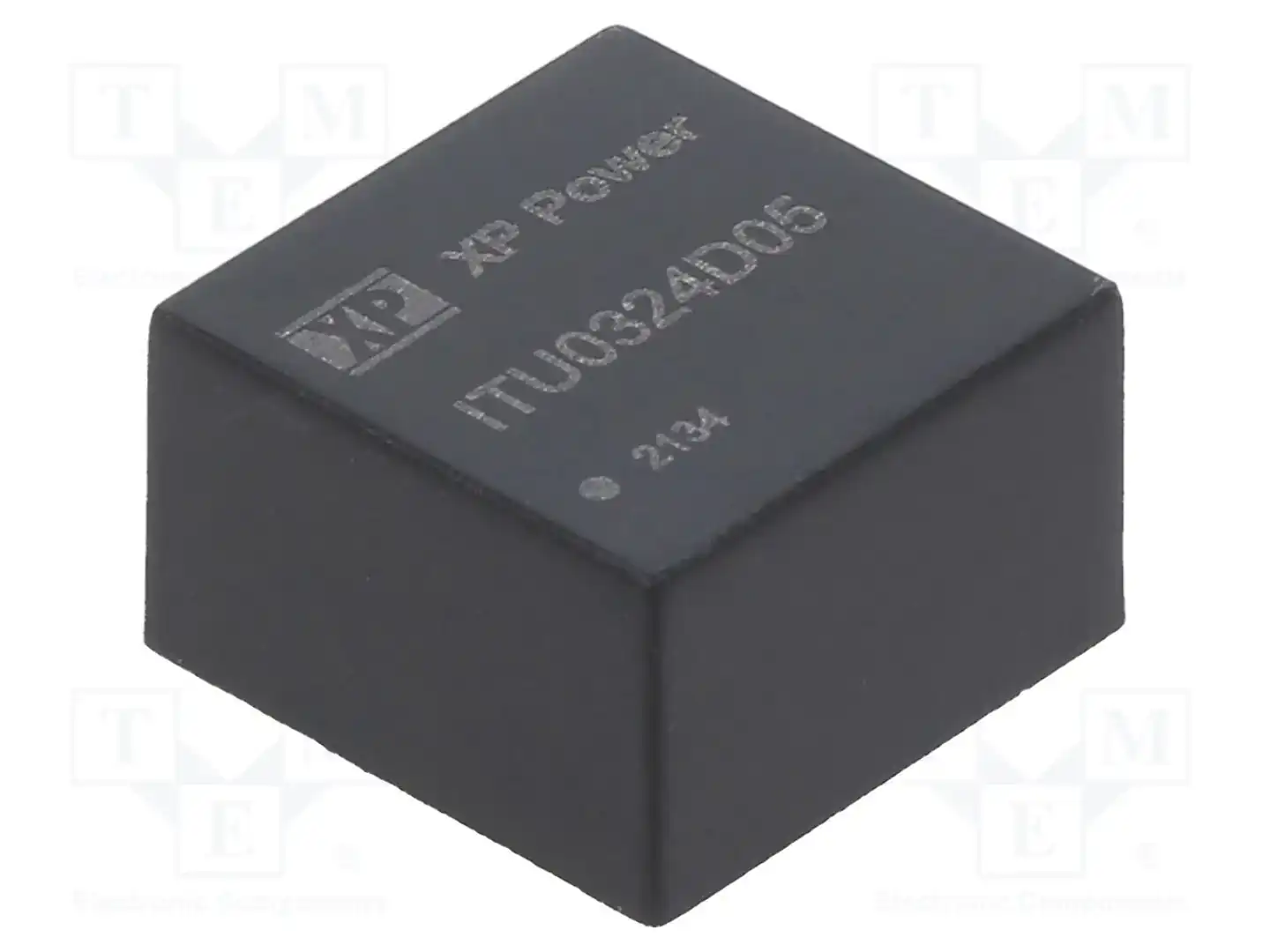 XP POWER ITU0324D05 — Преобразователи DC/DC