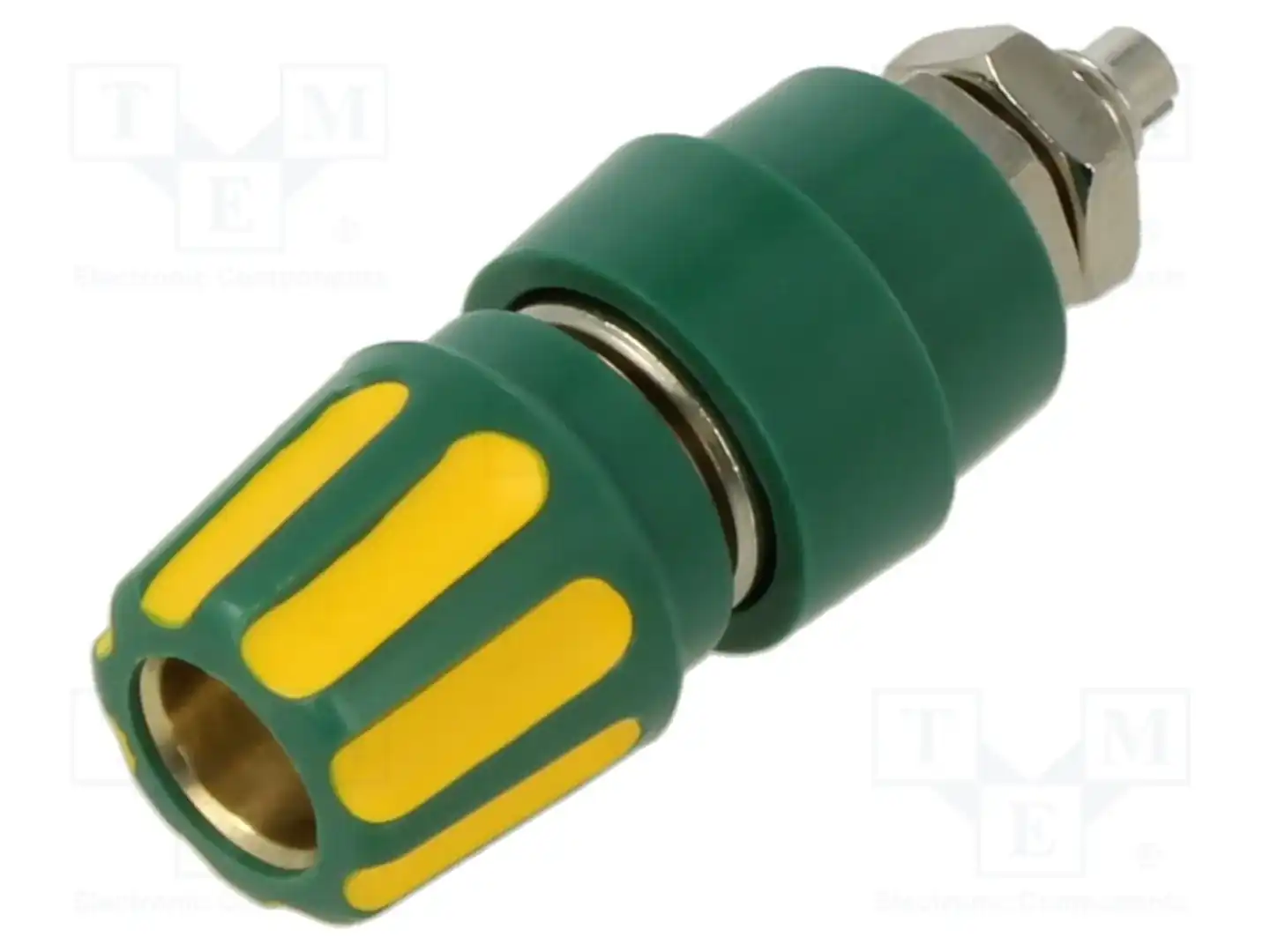 HIRSCHMANN T&M 930136188 — Гнезда банановые 4мм